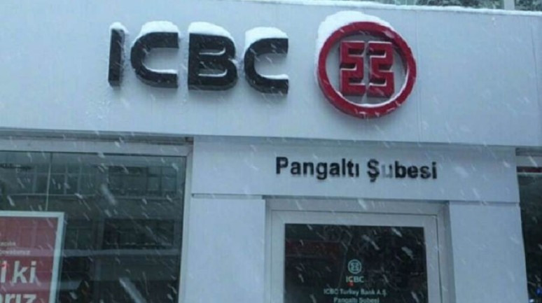 Yeni Evim Konut Kredisi ICBC Bank 2021