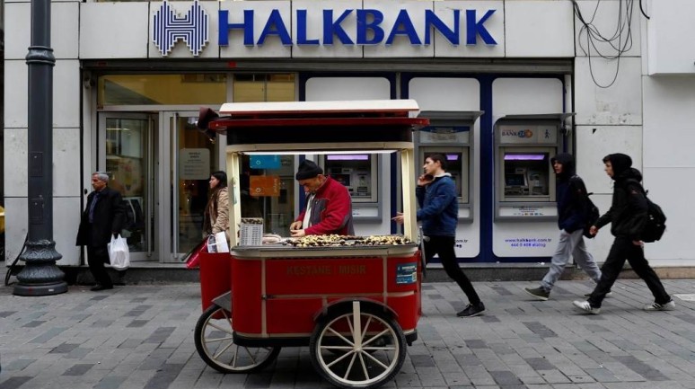 Halkbank Kadın Girişimci Kredisi 2021