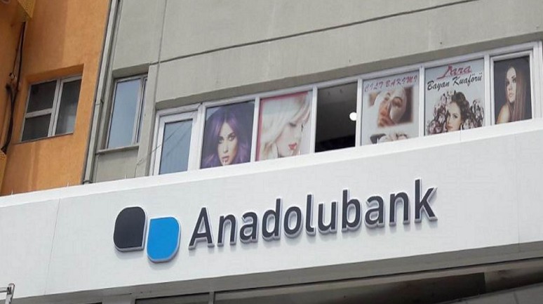 Anadolubank Tarım Kart Anadolubank Çiftçi Kart