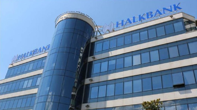 Halkbank Makedonya Mevduat Kredisi Denar Mevduatı İle