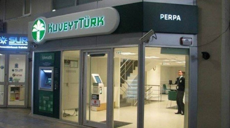 Kuveyt Türk KOBİ'lere İşletme Finansmanı Veriyor!