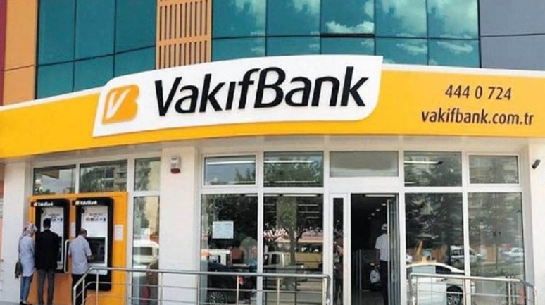 Vakıfbank Tedarikçi Finansmanı Ürününü Tanıttı!