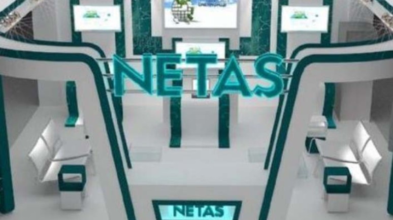 NETAS: Netaş Telekomünikasyon Superonline İletişim Hizmetleri'nden 6 Milyon Dolarlık Sipariş Aldı