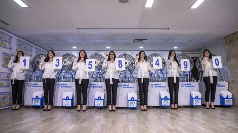 Milli Piyango 2025’te rekor kırıyor!