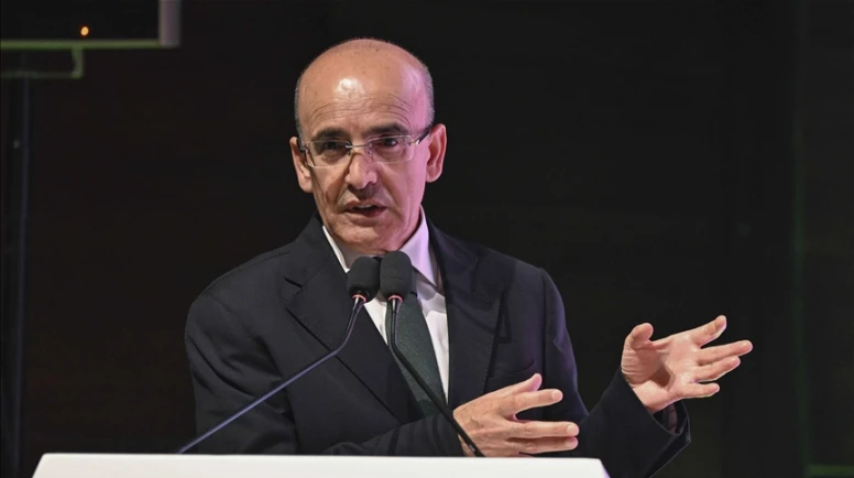 Mehmet Şimşek'ten önemli vergi affı mesajı