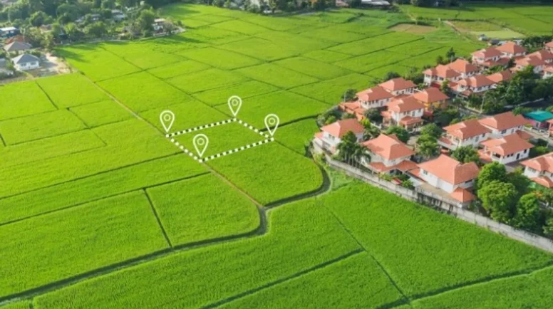 11 ilde arsa yatırımı kazandırdı: Büyükşehirler zirvede!