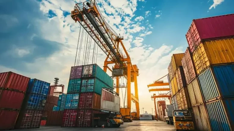 Ekimde tarihi zirve: Serbest Bölgelerde ihracat ve dış ticarette rekor