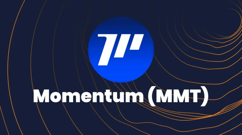Momentum Coin: Sui ağında yeni nesil DeFi atağı
