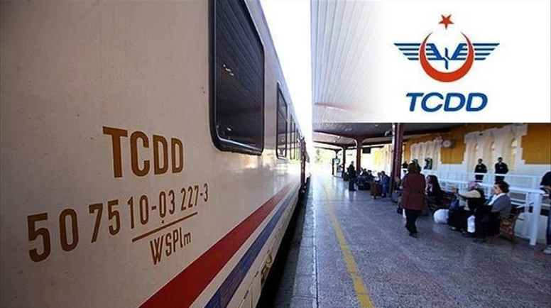 TCDD 780 yeni işçi alacak: Başvurular İŞKUR üzerinden