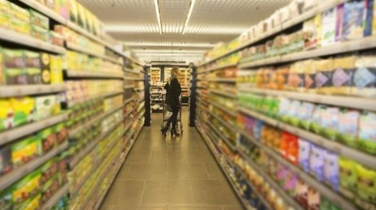 Eylülde satışlar güçlendi: Perakendede yüzde 14,3 artış