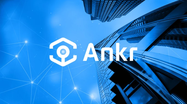 ANKR: Web3’ün altyapısını inşa eden kripto proje