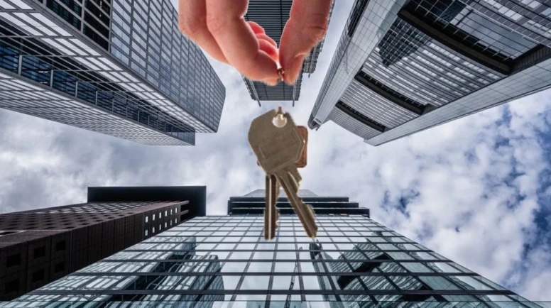 Dükkan ve ofis fiyatları arttı: Ticari gayrimenkulde reel gerileme sürüyor