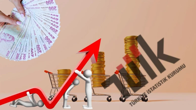 TÜİK’ten TÜFE güncellemesi: 2026’da yeni sistem başlıyor
