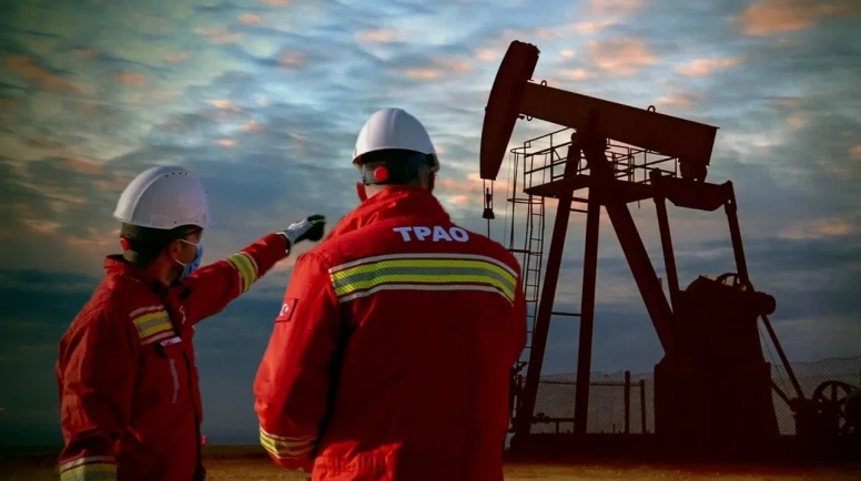 TPAO’nun 4 ilde petrol arama ruhsatı uzatıldı