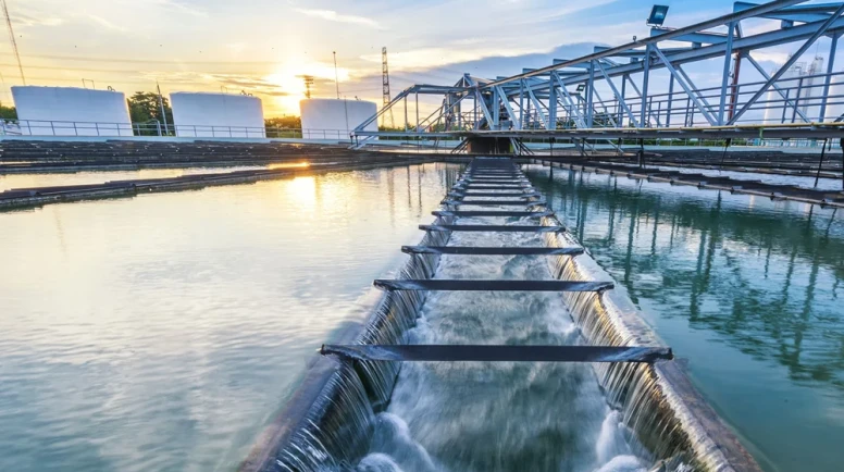 Türkiye’nin 2024 Su ve Atıksu Raporu açıklandı