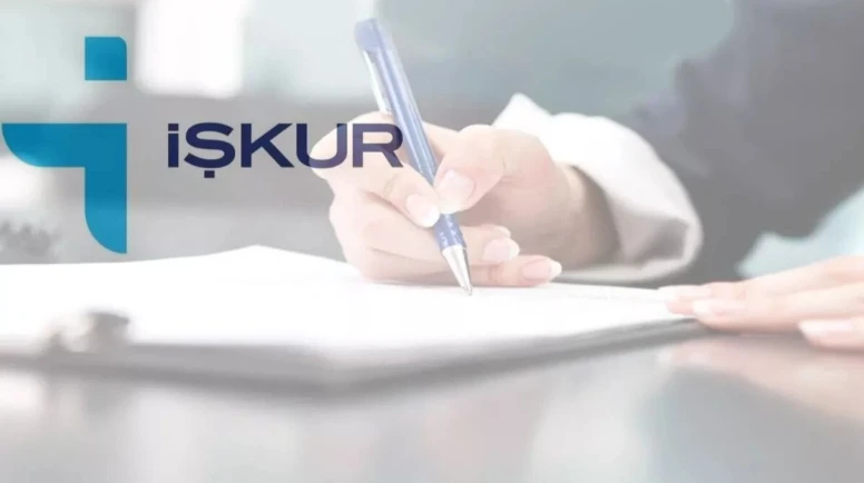 İŞKUR, en çok eleman aranan meslekleri açıkladı
