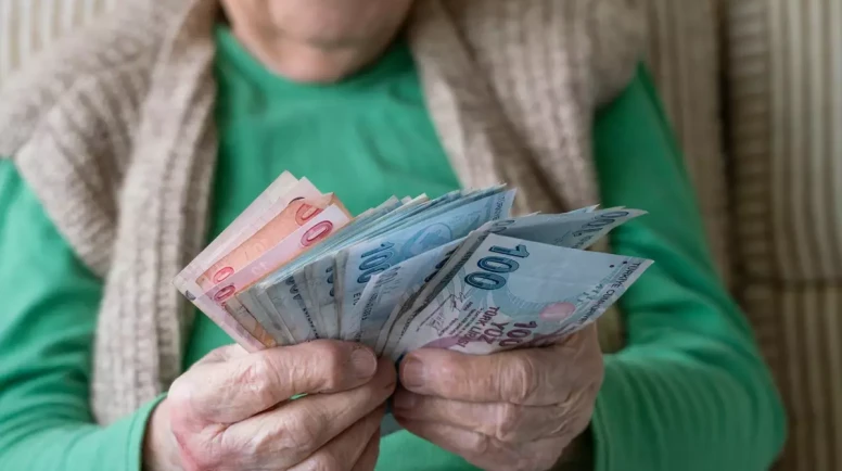 Emekli bayram ikramiyesinde gözler 2026 rakamlarında