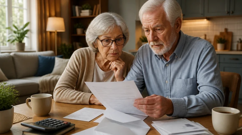 Emeklilere Pension Credit başvurusu için yeni çağrı