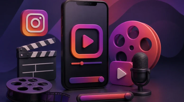 Instagram’da 90 dakikalık video formatı testte