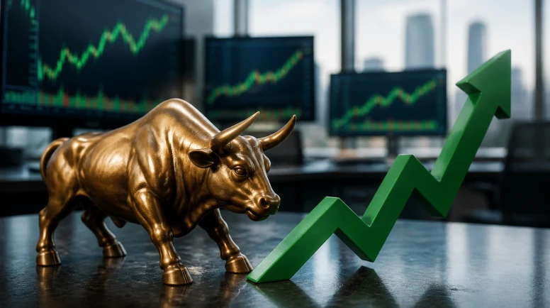 Borsa İstanbul haftaya yükselişle başladı