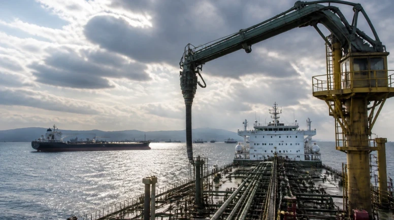Brent 110 doların altına geriledi