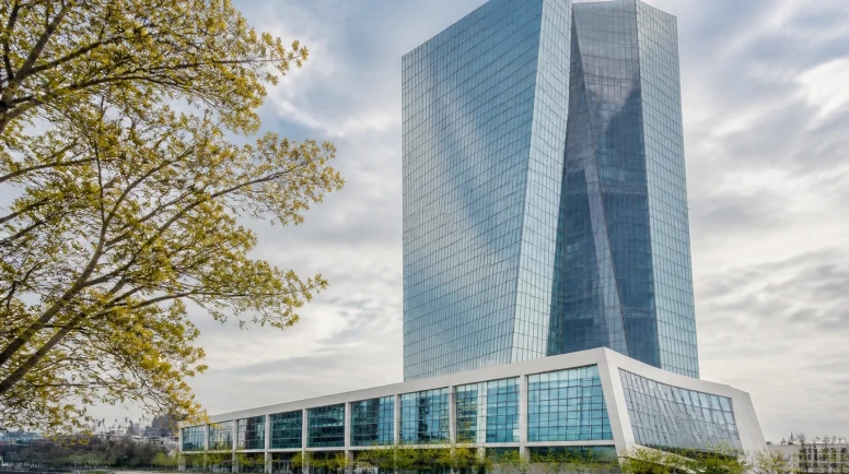 ECB anketi: Enflasyon beklentisi 3,1’e çıktı