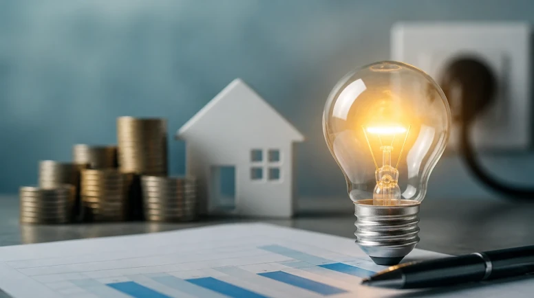AB’de konut elektrik fiyatları düştü
