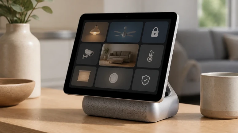 Apple HomeView 299 dolarla duyuruldu