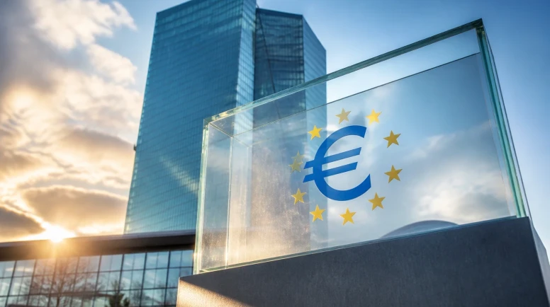 ECB’nin SESFOD anketi kredi koşullarında rahatlamayı gösterdi