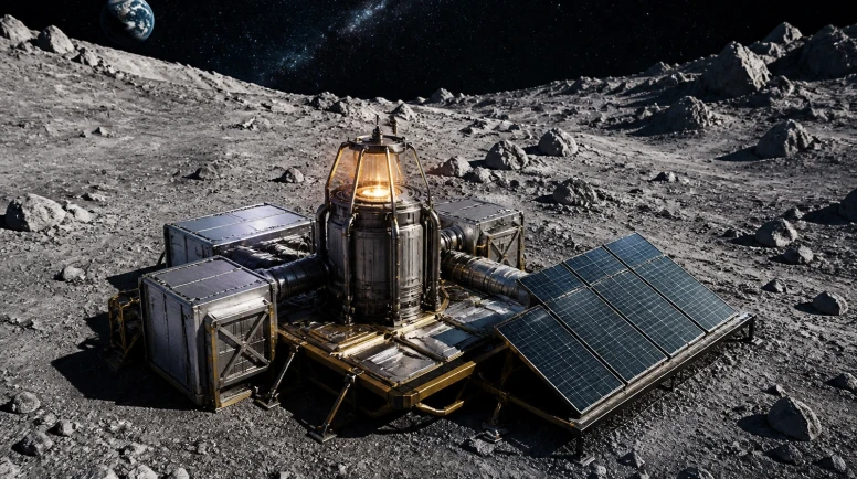 NASA ile DOE uzay nükleer teknolojilerinde iş birliğini genişletiyor