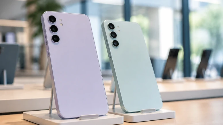 Galaxy A57 ve A37’nin Türkiye fiyatları yükseldi