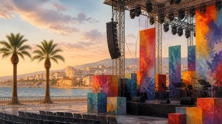 İzmir Kültür Yolu Festivali’nin konser takvimi açıklandı