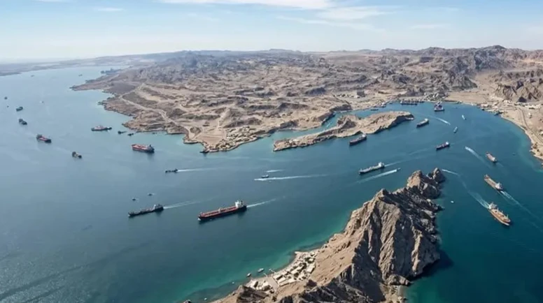 Hürmüz Boğazı’nda yeni düzen: İran geçiş şartlarını açıkladı