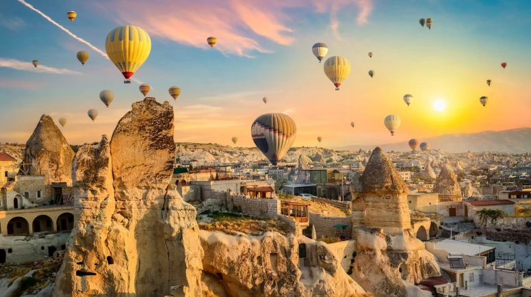İlk çeyrek turizm verileri açıklandı