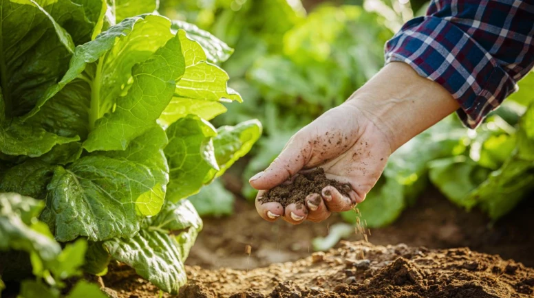 Tarım finansmanında yeni dönem: KGF ve EFSE güçlerini birleştirdi