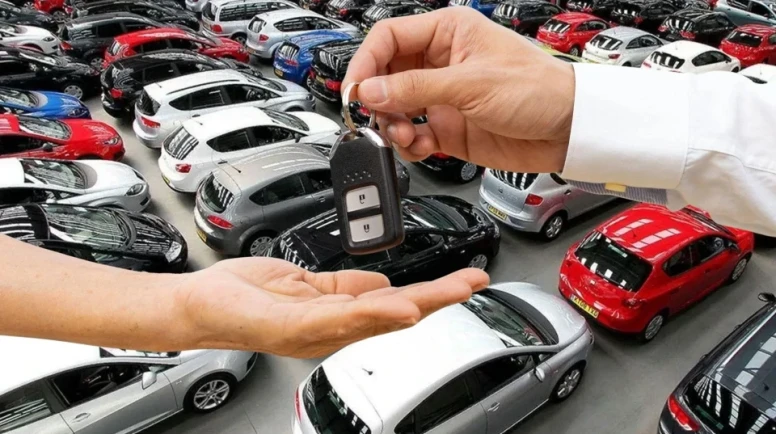 Engellilere araç alımında büyük kolaylık