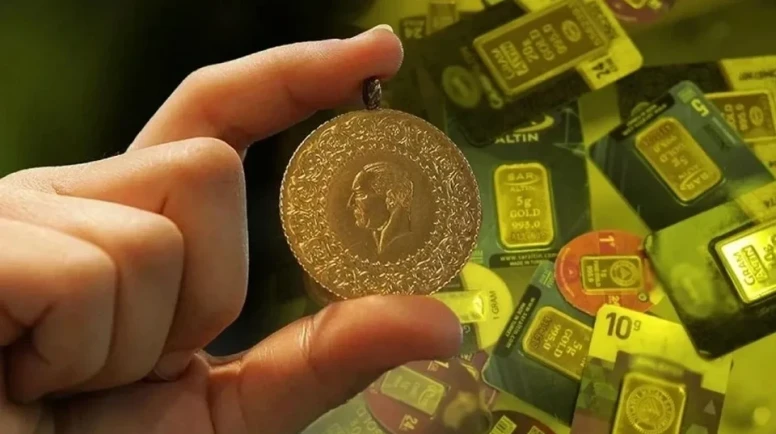 15.04.2026 - Altın fiyatları günlük yorumu