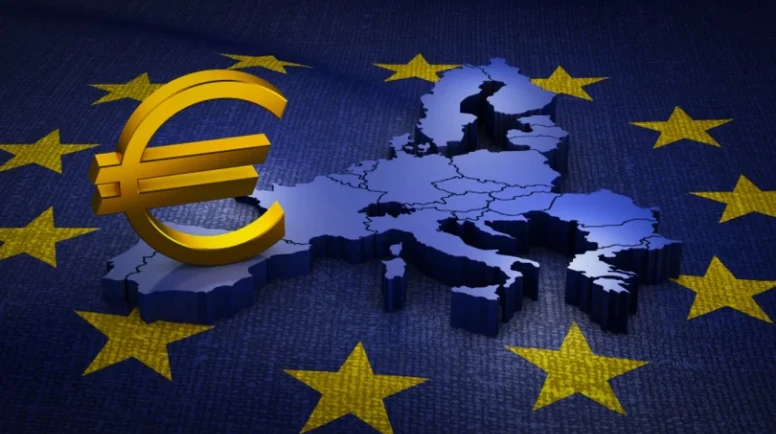Euro Bölgesi’nde enflasyon 31 ayın zirvesinde