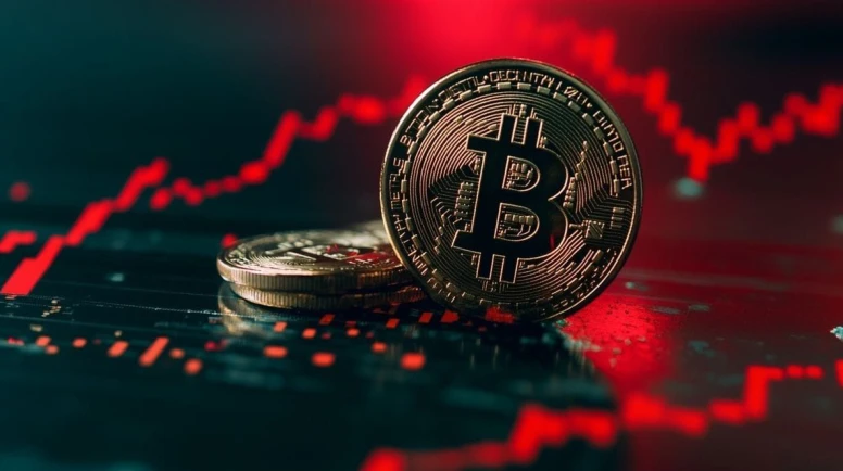 Bitcoin’de kritik viraj: Ralli sona mı eriyor?