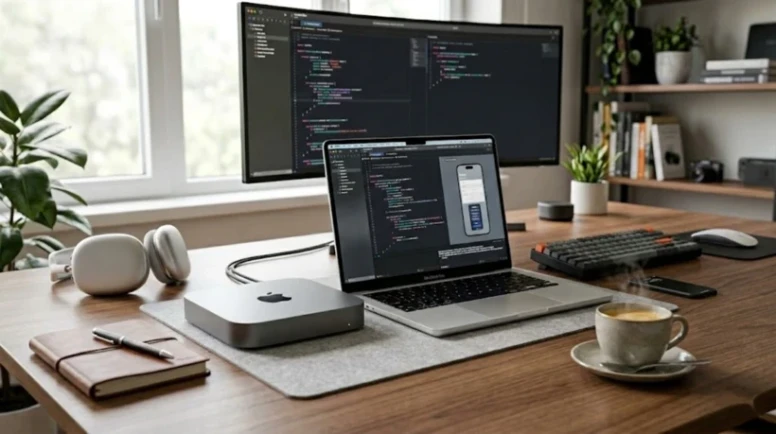 Apple yeni liderlik dönemine güçlü beklentiyle giriyor