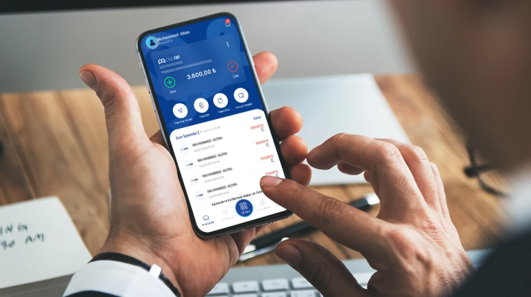 TCMB’den ParaQR kararı: Faaliyet izni iptal edildi