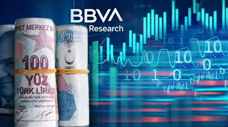 Türkiye büyümesinde riskler derinleşiyor