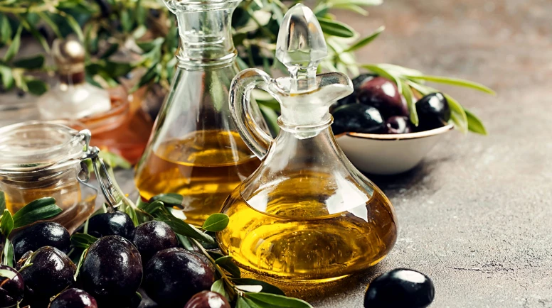 Zeytinyağı sektöründen kritik çağrı: DİR açılsın, pestisit ve AB kotası çözülsün