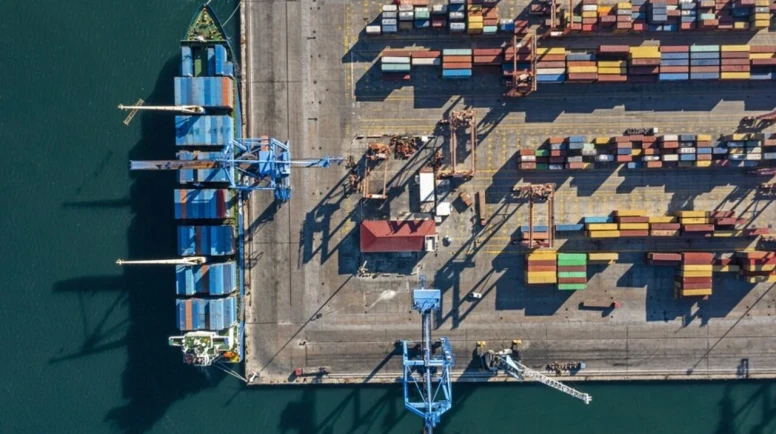 Vergi düzenlemesiyle Türkiye transit ticaret üssünü hedefliyor