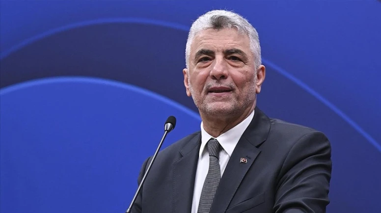 Bakan Bolat’tan küresel ticaret için reform çağrısı