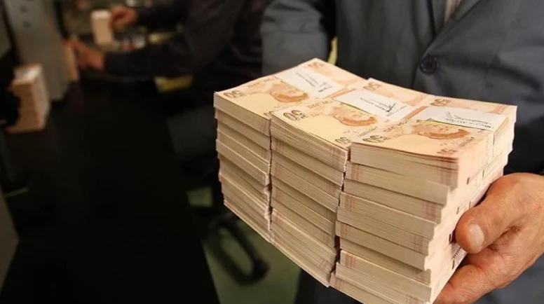 BES’te rekor büyüme: Fon büyüklüğü 2,5 trilyon TL’yi aştı