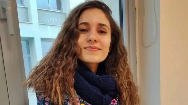 Gülistan Doku dosyasında kritik gelişme