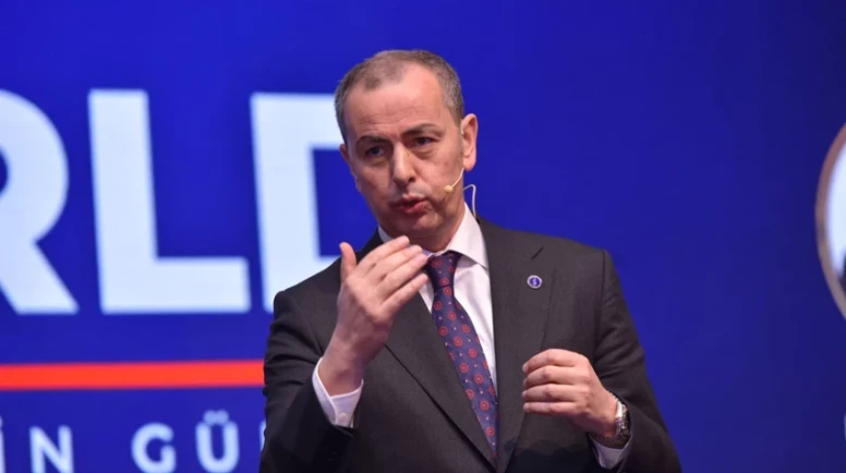 Hakan Aran: Enflasyonla mücadele programına ara verilmeli