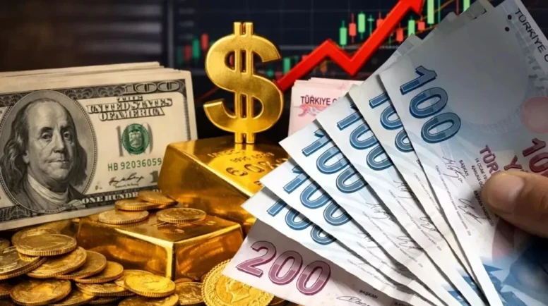 27.04.2026 - Günlük döviz kuru analizi