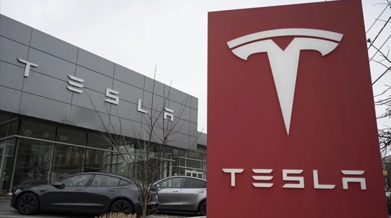 Tesla ilk çeyrekte karda beklentiyi geçti